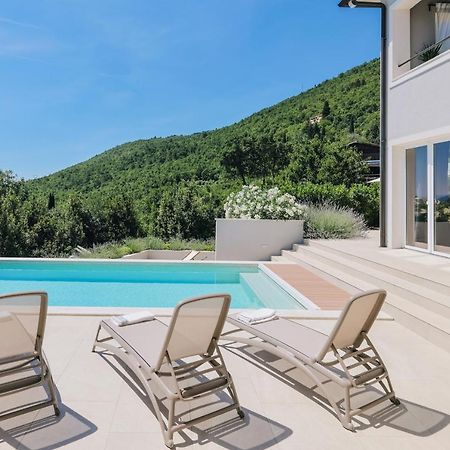 Villa Kaliterra - Your Home In Croatia! Medveja Eksteriør billede