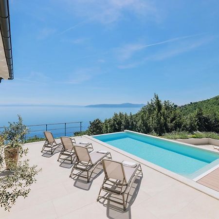 Villa Kaliterra - Your Home In Croatia! Medveja Eksteriør billede
