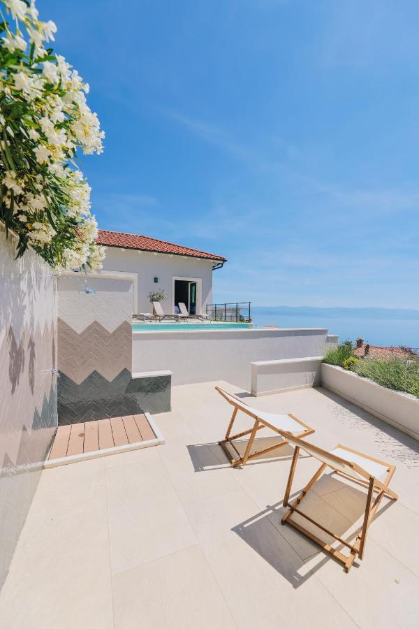 Villa Kaliterra - Your Home In Croatia! Medveja Eksteriør billede