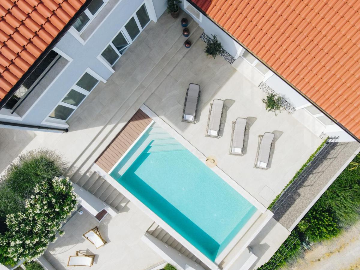 Villa Kaliterra - Your Home In Croatia! Medveja Eksteriør billede