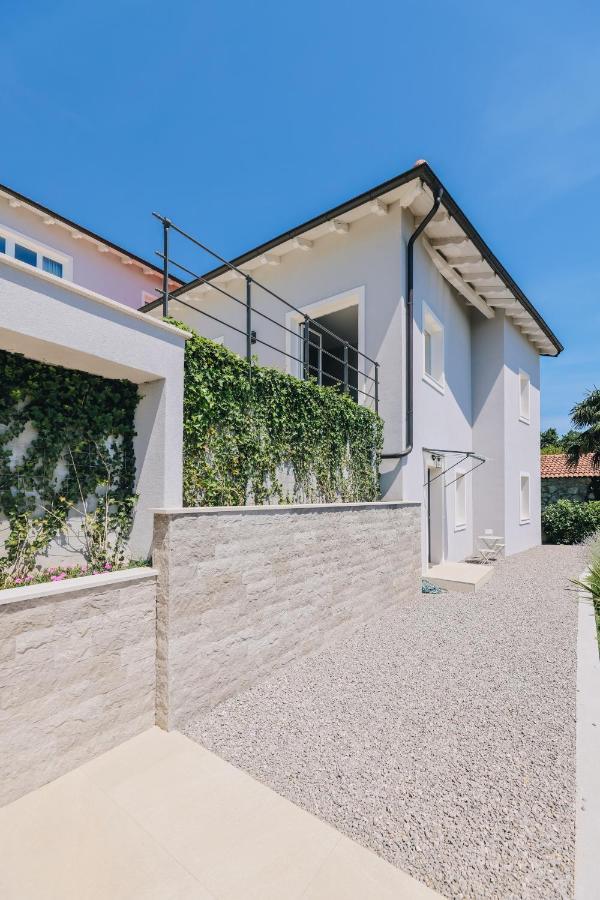 Villa Kaliterra - Your Home In Croatia! Medveja Eksteriør billede