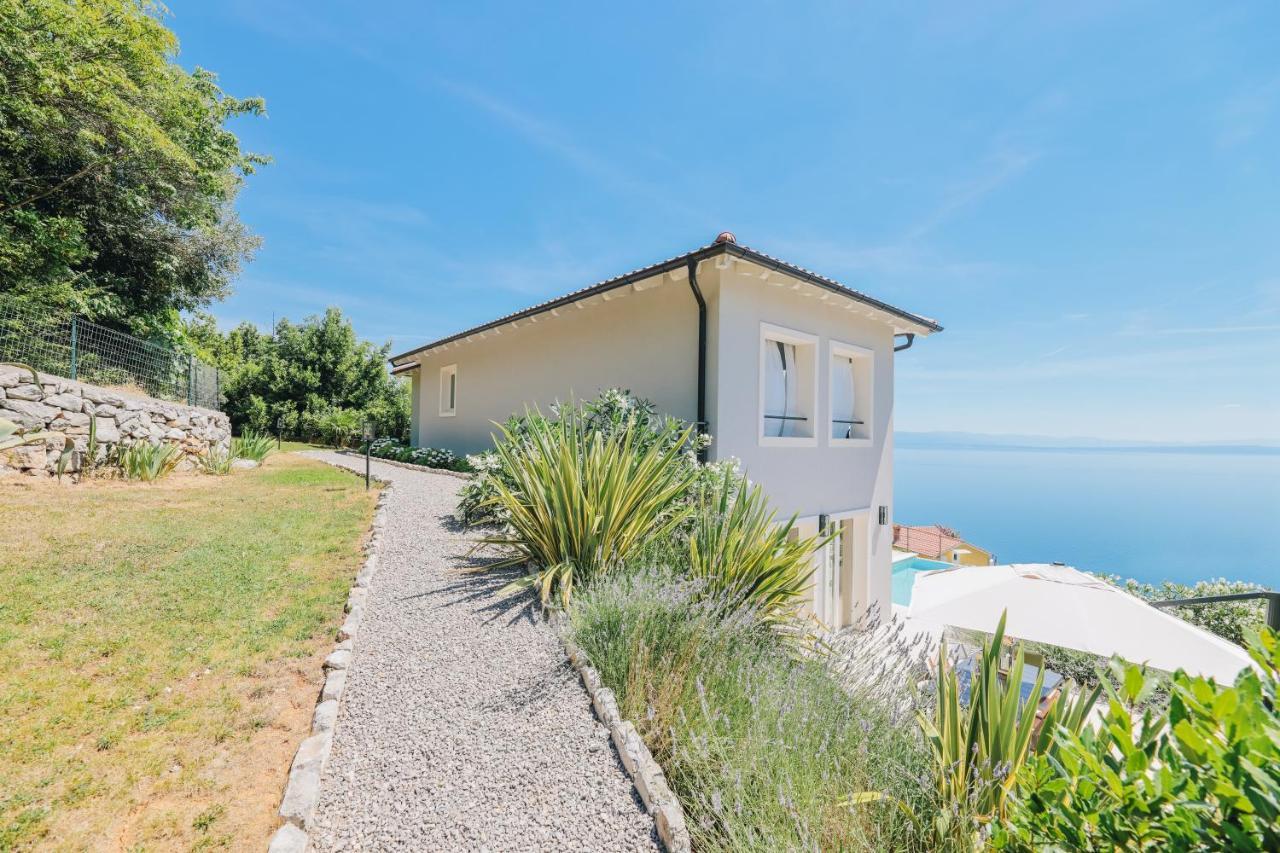 Villa Kaliterra - Your Home In Croatia! Medveja Eksteriør billede