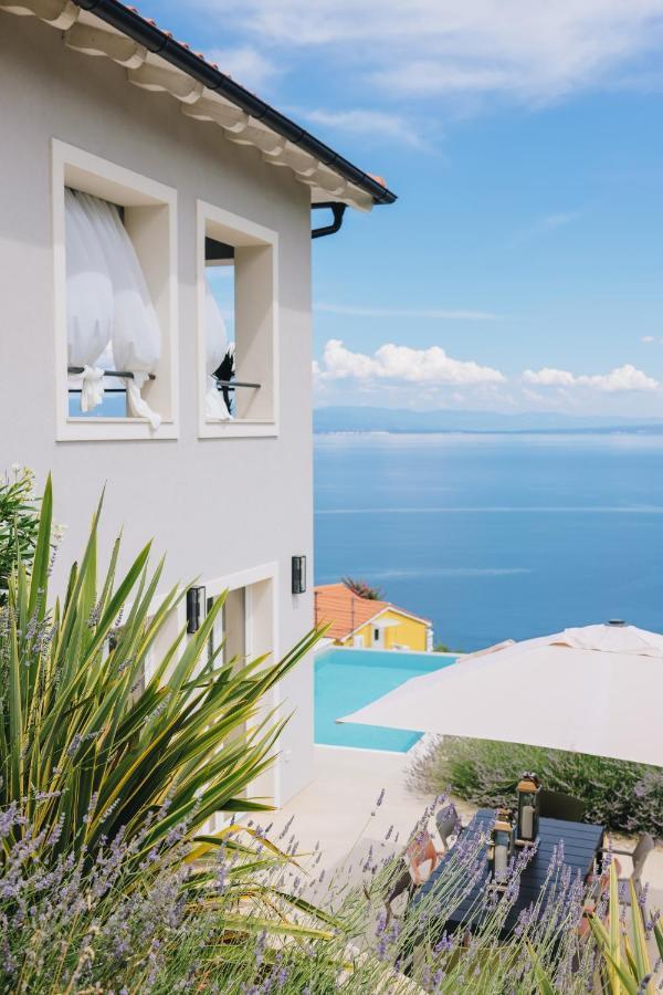 Villa Kaliterra - Your Home In Croatia! Medveja Eksteriør billede